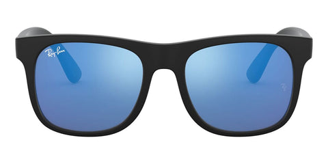 Ray-Ban Junior Justin RJ 9069S 7028/55 Sunglasses