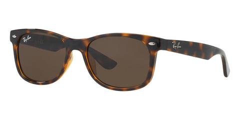 ray ban junior new wayfarer rj 9052s 15273 childs frame