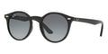 ray ban junior new wayfarer rj 9064s 10011 childs frame