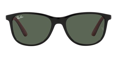 Ray-Ban Junior RJ 9077S 7131/71 Childs Frame Sunglasses