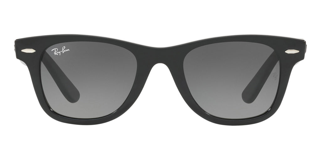 Ray-Ban Junior Wayfarer RJ 9066S 100/11 Childs Frame Sunglasses