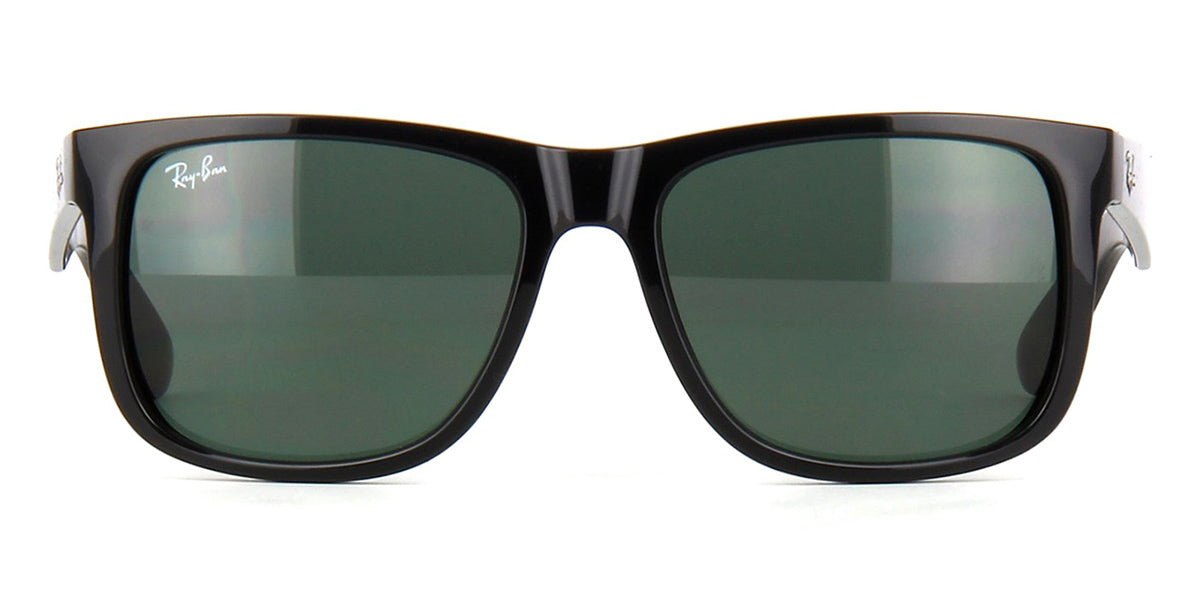 ray ban justin rb 4165 601 71