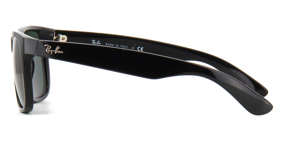ray ban justin rb 4165 601 71