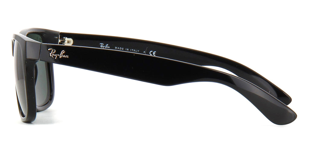 ray ban justin rb 4165 601 71