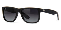 Ray-Ban Justin RB 4165 622/T3 Polarised - As Seen On Shawn Mendes & Jeffrey Dean Morgan