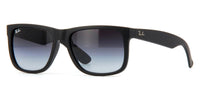 Ray-Ban Justin 4165 601/8G - As Seen On Jos Buttler & Radhika Apte