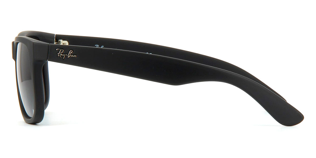 ray ban justin rb4165 6018g