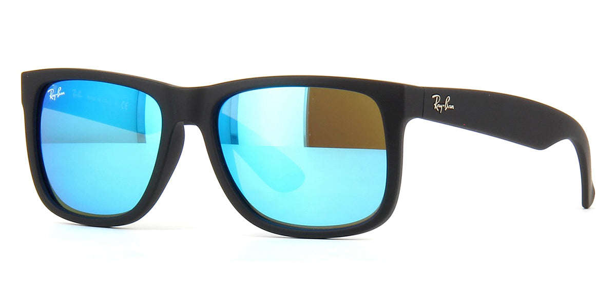 Ray-Ban Justin 4165 622/55 Sunglasses - Pretavoir