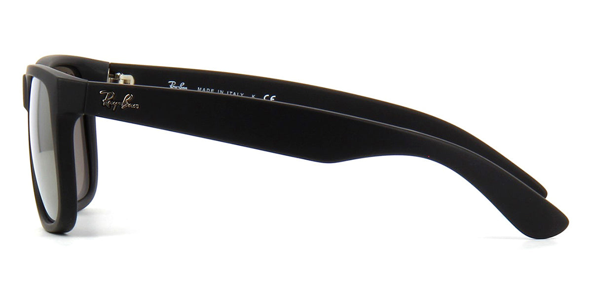 ray ban justin rb4165 6225a