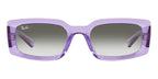 Ray-Ban Kiliane RB 4395 6685/8E Sunglasses
