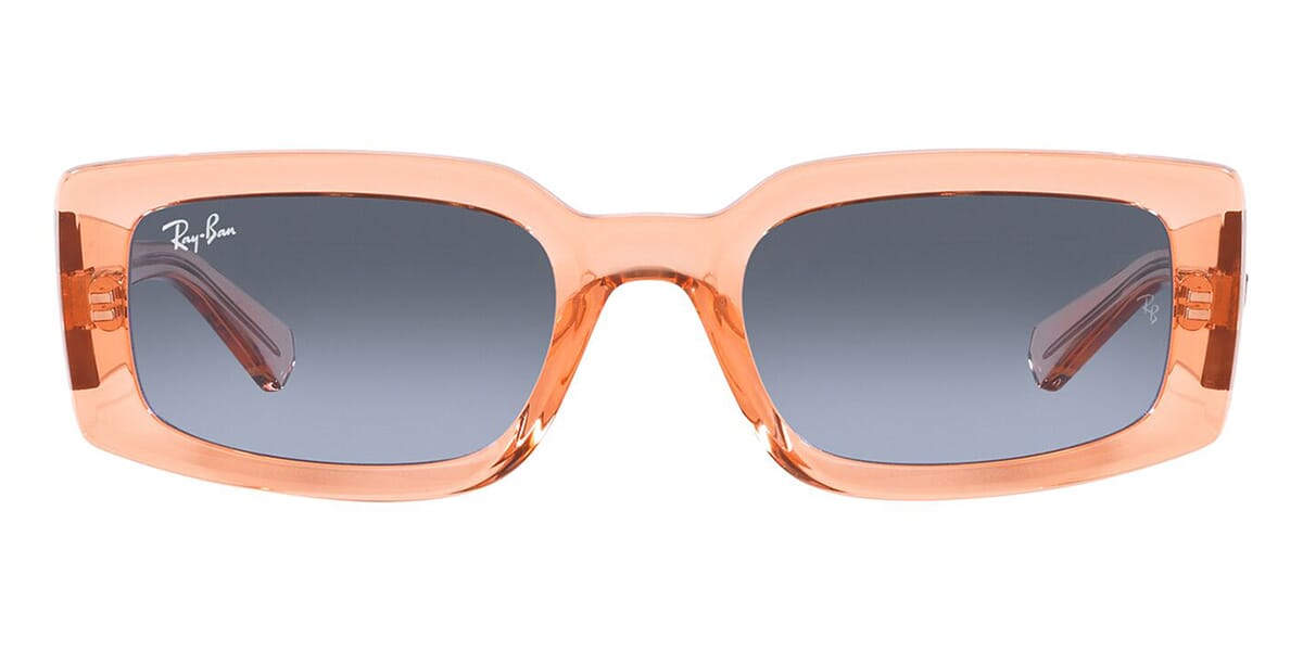 Ray-Ban Kiliane RB 4395 6686/8F Sunglasses