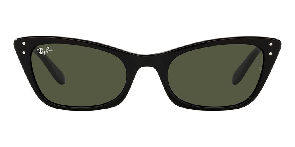 Ray-Ban Lady Burbank RB 2299 901/31 Sunglasses