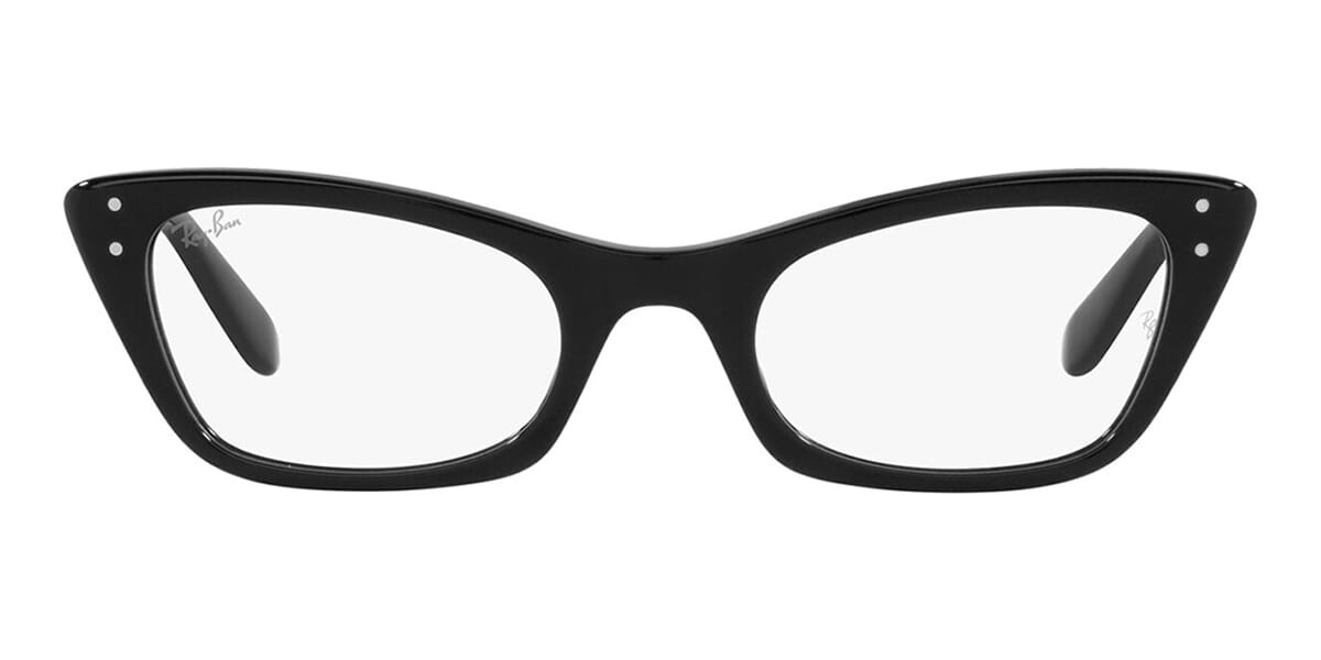 Ray-Ban Lady Burbank RB 5499 2000 Glasses