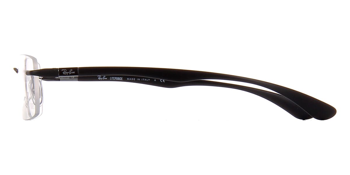 Ray Ban Liteforce RB 8724 1128 Glasses