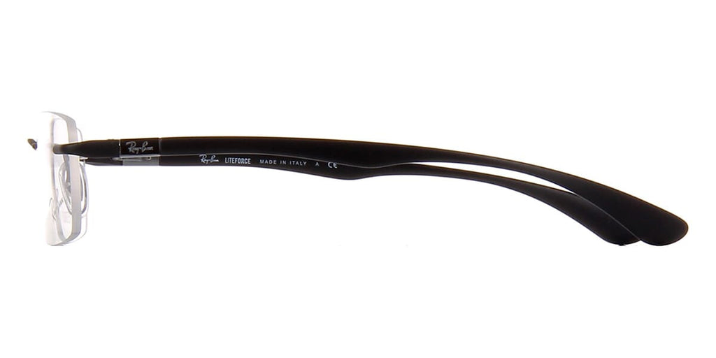 Ray Ban Liteforce RB 8724 1128 Glasses