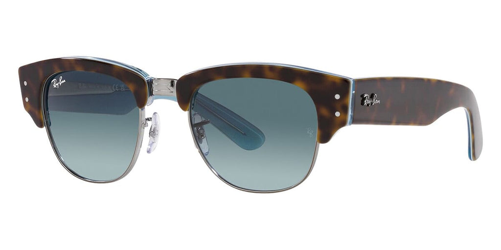 Ray-Ban Mega Clubmaster RB 0316S 1316/3M Sunglasses