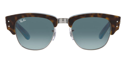 Ray-Ban Mega Clubmaster RB 0316S 1316/3M Sunglasses