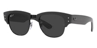 Ray-Ban Mega Clubmaster RB 0316S 1367/48