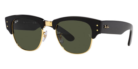 Ray-Ban Mega Clubmaster RB 0316S 901/31 Sunglasses