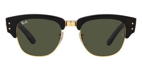 Ray-Ban Mega Clubmaster RB 0316S 901/31 Sunglasses