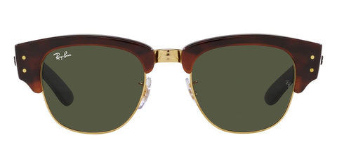 Ray-Ban Mega Clubmaster RB 0316S 990/31 Sunglasses