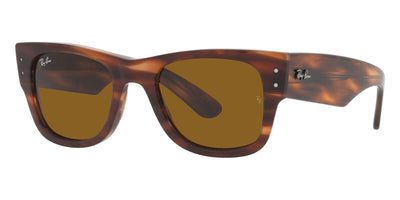 Ray ban best sale wayfarer two tone