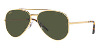Ray-Ban New Aviator RB 3625 9196/31 - As Seen On Varun Dhawan