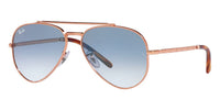 Ray-Ban New Aviator RB 3625 9202/3F