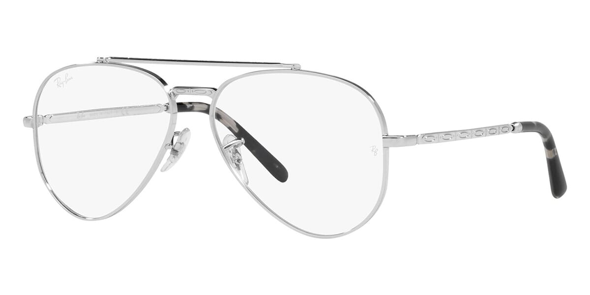 Ray-Ban New Aviator RB 3625V 2501 Glasses