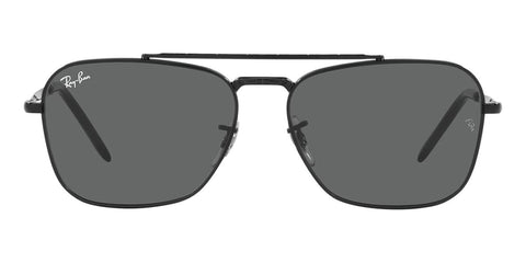 Ray-Ban New Caravan RB 3636 002/B1 Sunglasses