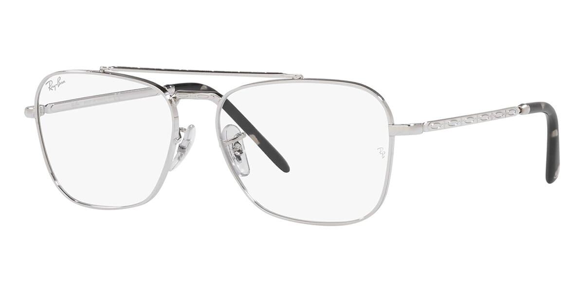 Ray-Ban New Caravan RB 3636V 2501 Glasses Pretavoir