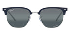 Ray-Ban New Clubmaster RB 4416 6656/G6 Polarised Sunglasses