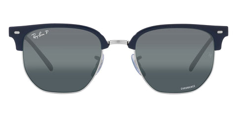 Ray-Ban New Clubmaster RB 4416 6656/G6 Polarised Sunglasses