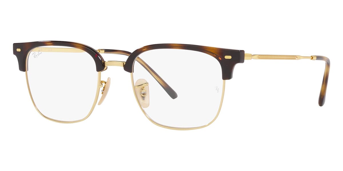 Ray-Ban New Clubmaster RB 7216 2012 Glasses