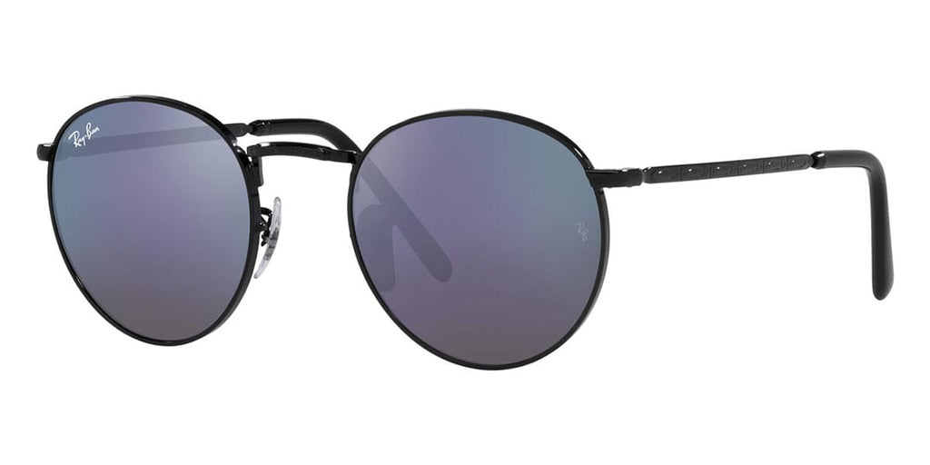 Ray-Ban New Round RB 3637 002/G1 Sunglasses