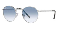 Ray-Ban New Round RB 3637 003/3F - As Seen On Gabriele Mini