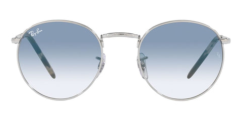 Ray-Ban New Round RB 3637 003/3F Sunglasses