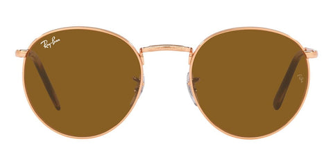 Ray-Ban New Round RB 3637 9202/33 Sunglasses