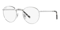 Ray-Ban New Round RB 3637V 2501