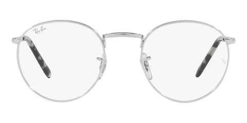 Ray-Ban New Round RB 3637V 2501 Glasses