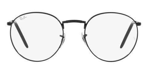 Ray-Ban New Round RB 3637V 2509 Glasses