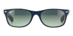 ray ban new wayfarer 2132 605371