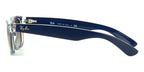 ray ban new wayfarer 2132 605371