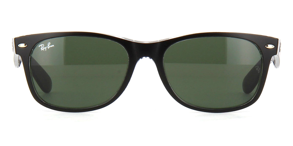 ray ban new wayfarer rb 2132 6052
