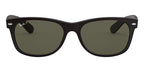 ray ban new wayfarer rb 2132 62258 polarised