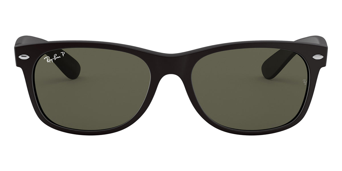 ray ban new wayfarer rb 2132 62258 polarised
