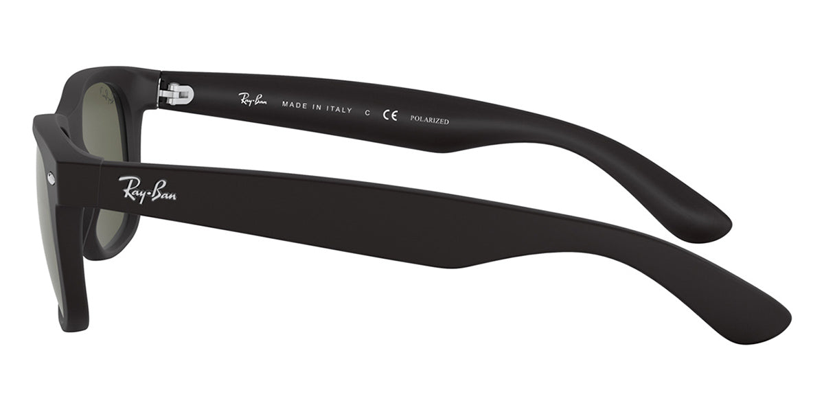 ray ban new wayfarer rb 2132 62258 polarised