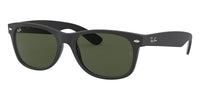 Ray-Ban New Wayfarer RB 2132 6462/31 - As Seen On Shawn Levy & Steve Coogan