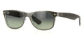 ray ban new wayfarer rb2132 614371
