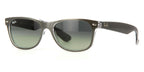 ray ban new wayfarer rb2132 614371